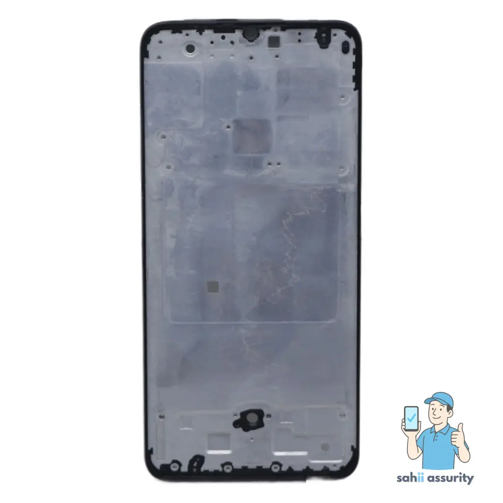LCD Frame Middle Chassis for Vivo S1 Pro thumbnail
